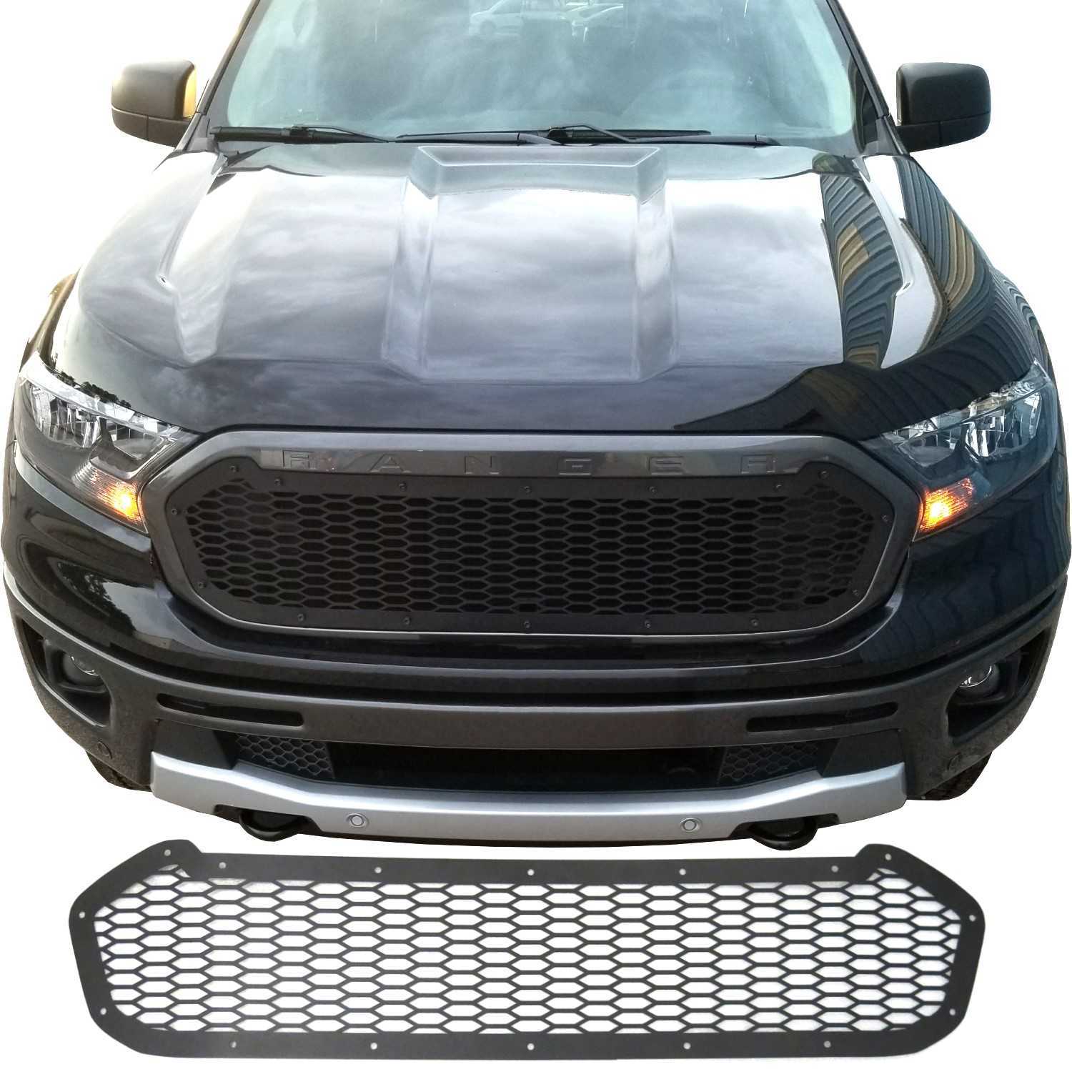 Heavy Duty Grill for 2019 - 2023 Ford Ranger
