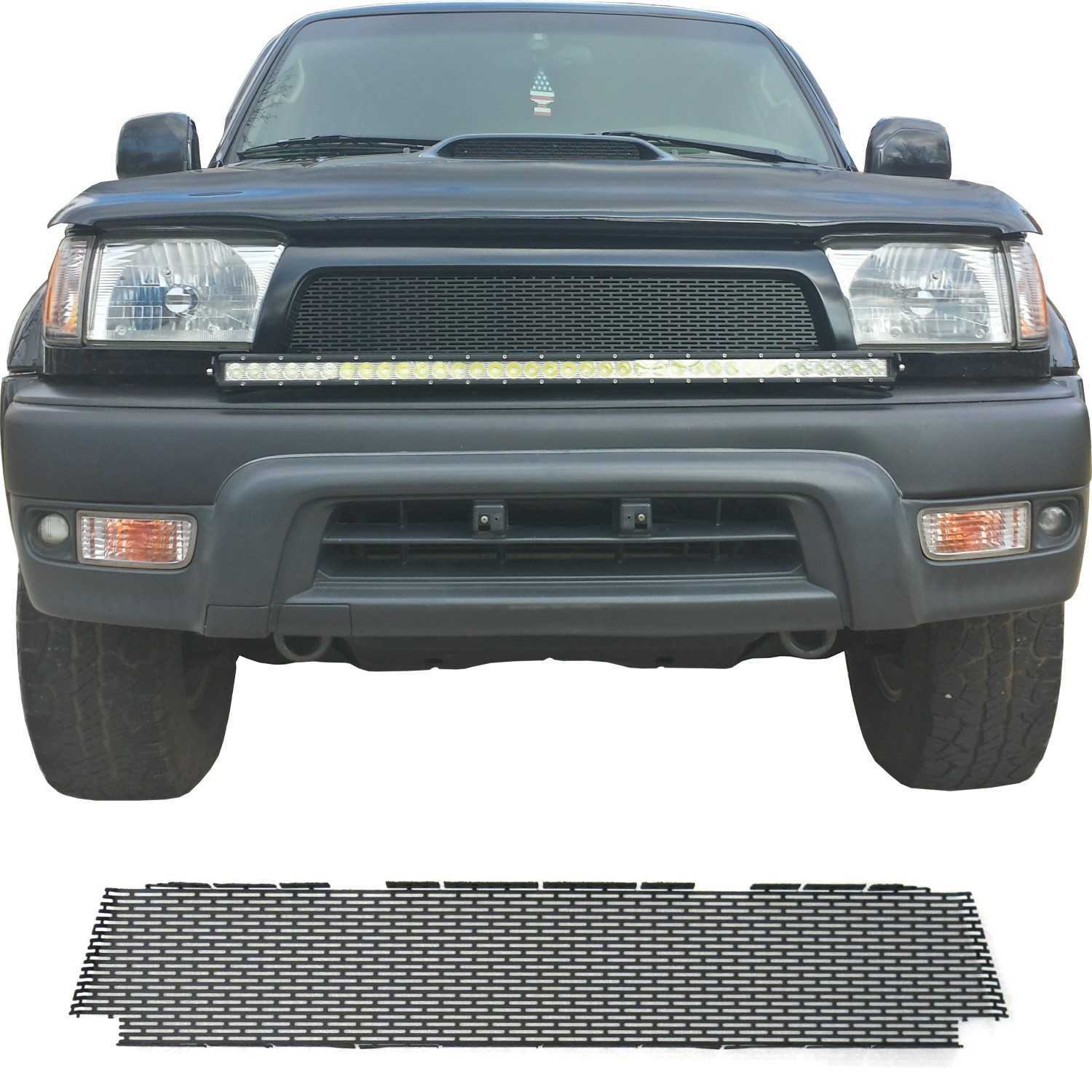 1996-98 (and 99-02*) Toyota 4Runner Grill Mesh